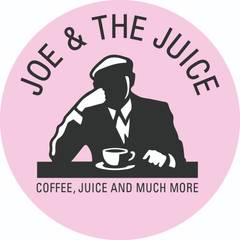 Joe & The Juice - Van Baerlestraat