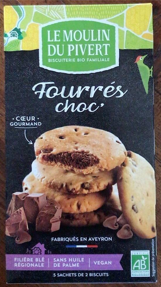 Le Moulin du Pivert - Fourrés, chocolat (10)