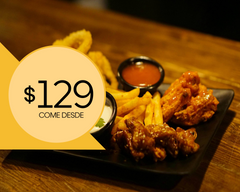 Los Boneless de Jack