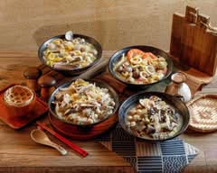 福來了鮮魚鋪海鮮粥