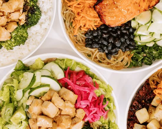 BIBIBOP – Bloomingdale, IL - Bloomingdale Square