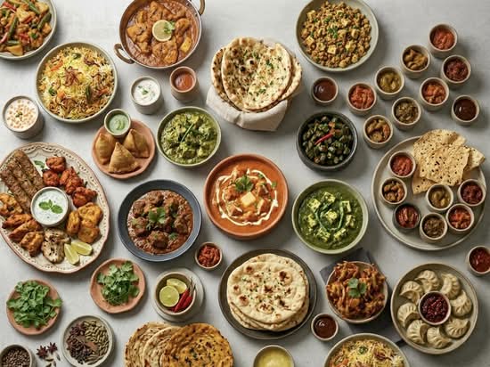 Patna Sweets & Restaurant