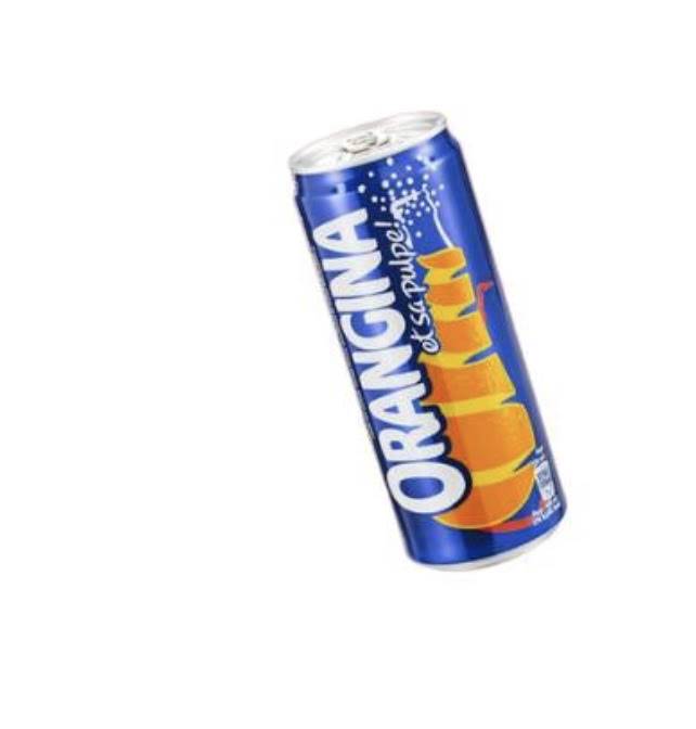Orangina