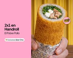A Mano Rolls - Viña