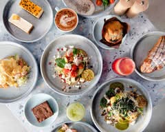 Durks Cafe And Eatery 