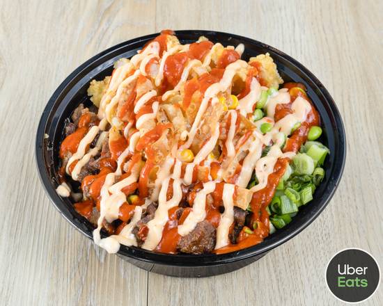 Hot Shot Bowl