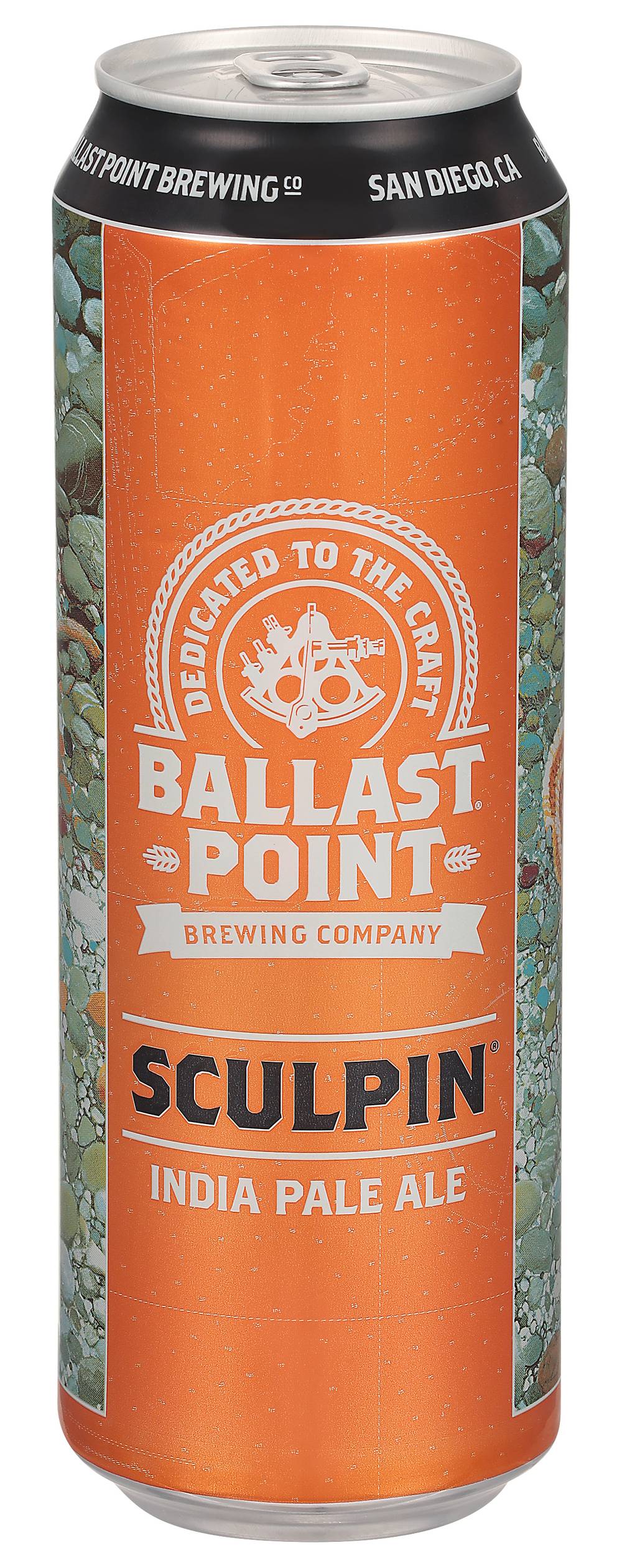 Ballast Point Sculpin Ipa (19.2 fl oz)