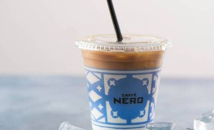 Iced Latte