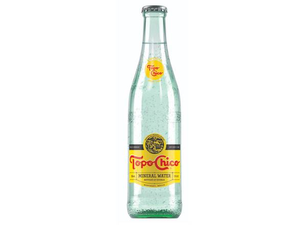 Topo Chico