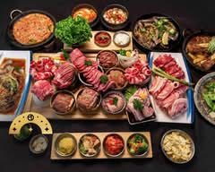 Toe Dam Korean Fusion BBQ