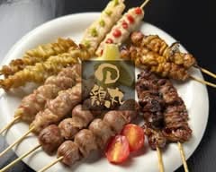 鶏丸 Trimal			