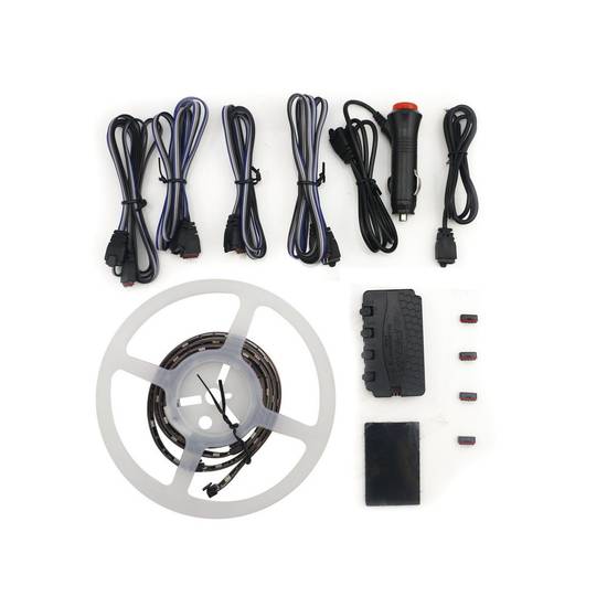 Alpena Led Command Interior Kit (1 kit)