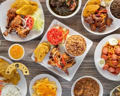 Caribbean Kitchen 305