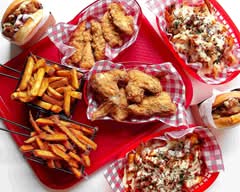 Olive's Southern Fried Chicken (Noosa)