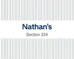 SEC 224 – Nathan's - Yankee Stadium