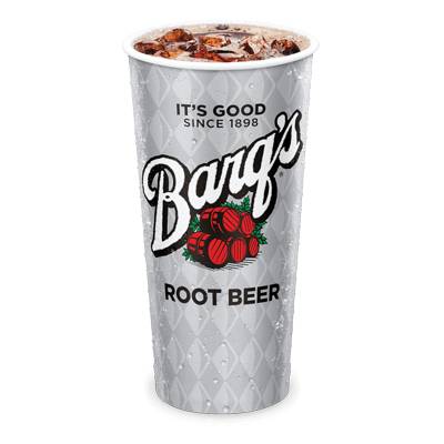 Barq's® Root Beer