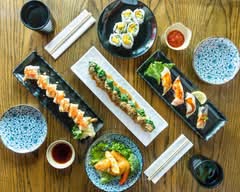 Yamato Sushi Restaurant (Davie St)