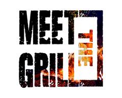Meet and grill