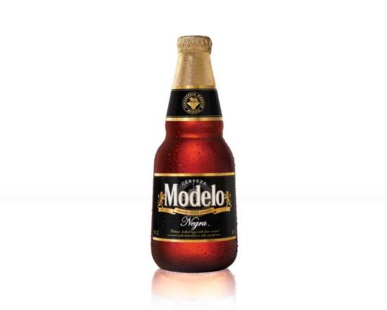 Modelo Negra