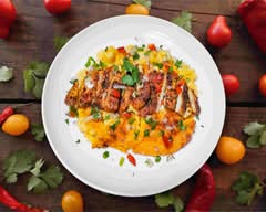 Maria’s Soul Spanish Fusion Cuisine (2829 West 25th Street)