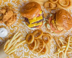 RE Burger (Tauranga)