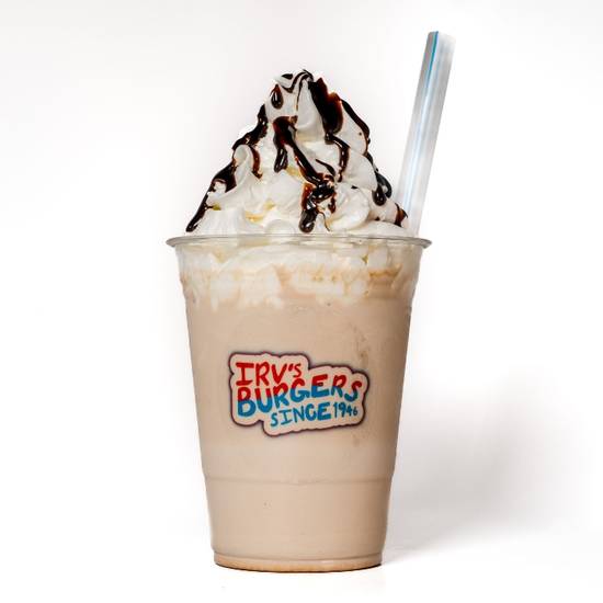 Chocolate Shake