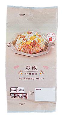 ◎Lm 炒飯