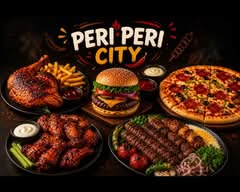 Periperi city