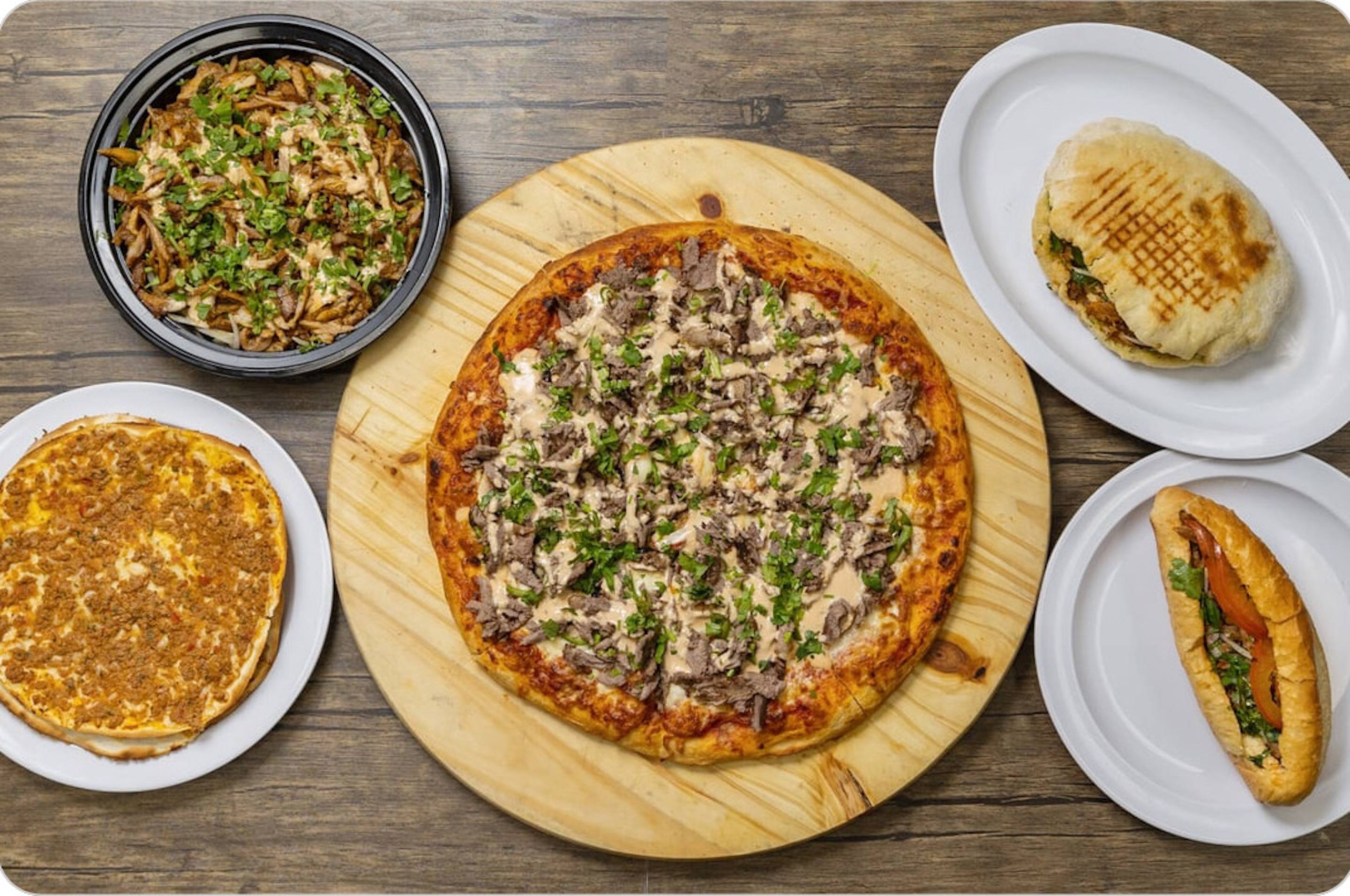 Glendale Shawarma photo 5