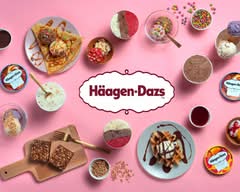 Haagen Dazs (C.C Atlántico)