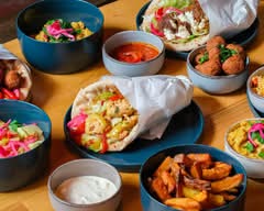 Back to Beirut Quartier Général