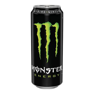 Monster Energy