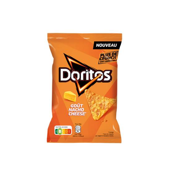 Doritos Nacho Cheese