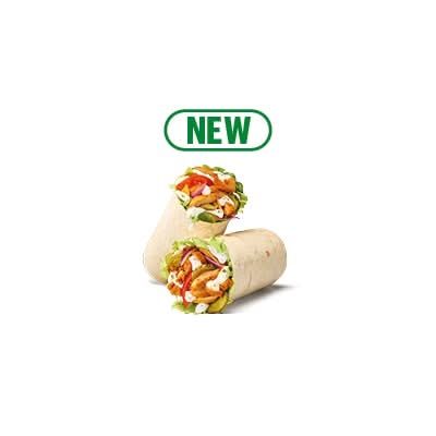 NEW Shawarma Spiced Chicken