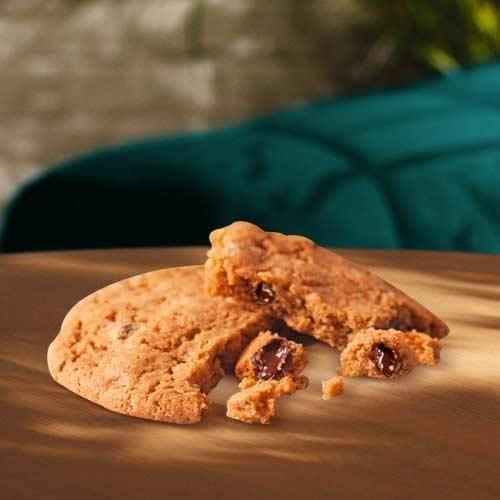 Galleta Chispas De Chocolate 1 Unidad