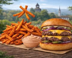 BurgerAMT
