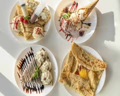 Dali Crepes Exclusive