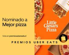 Little Caesars Pizza - Matta