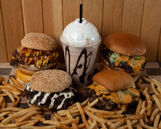 Midnight Smash (8600 W Pico Blvd)