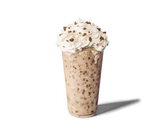 Large Girl Scout Thin Mints® Shake