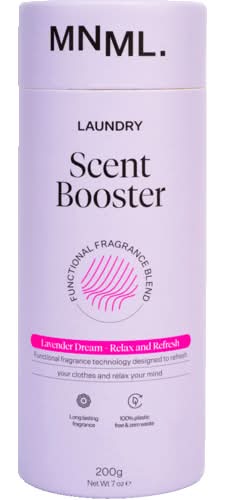 Mnml Lavender Dream Laundry Scent Booster