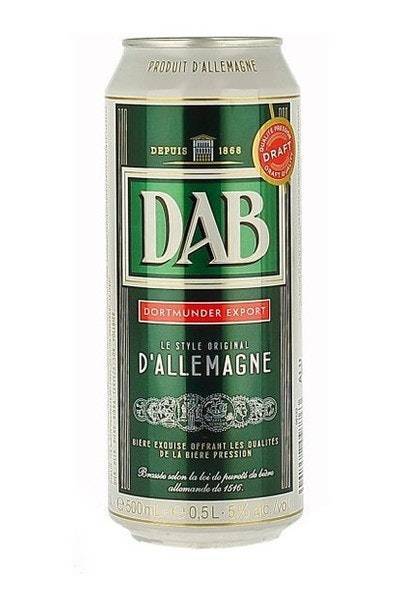 Dab Original Lager (12x 11.2oz bottles)