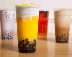 八茗茶