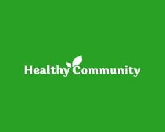 Healthy community