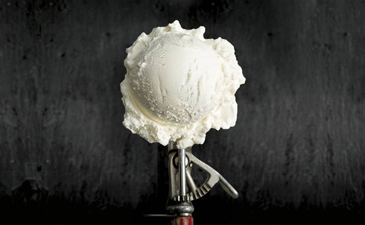 Single Scoop