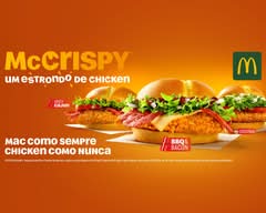 McDonald's® (Forum Castelo Branco)