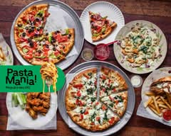Pizzaria Forno de Lenha