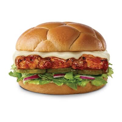 Golazo Costillitas BBQ