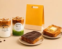 COZY SUN DAY 日向咖啡 光復店