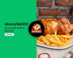 Pollo El Sabrosito (Santiago)